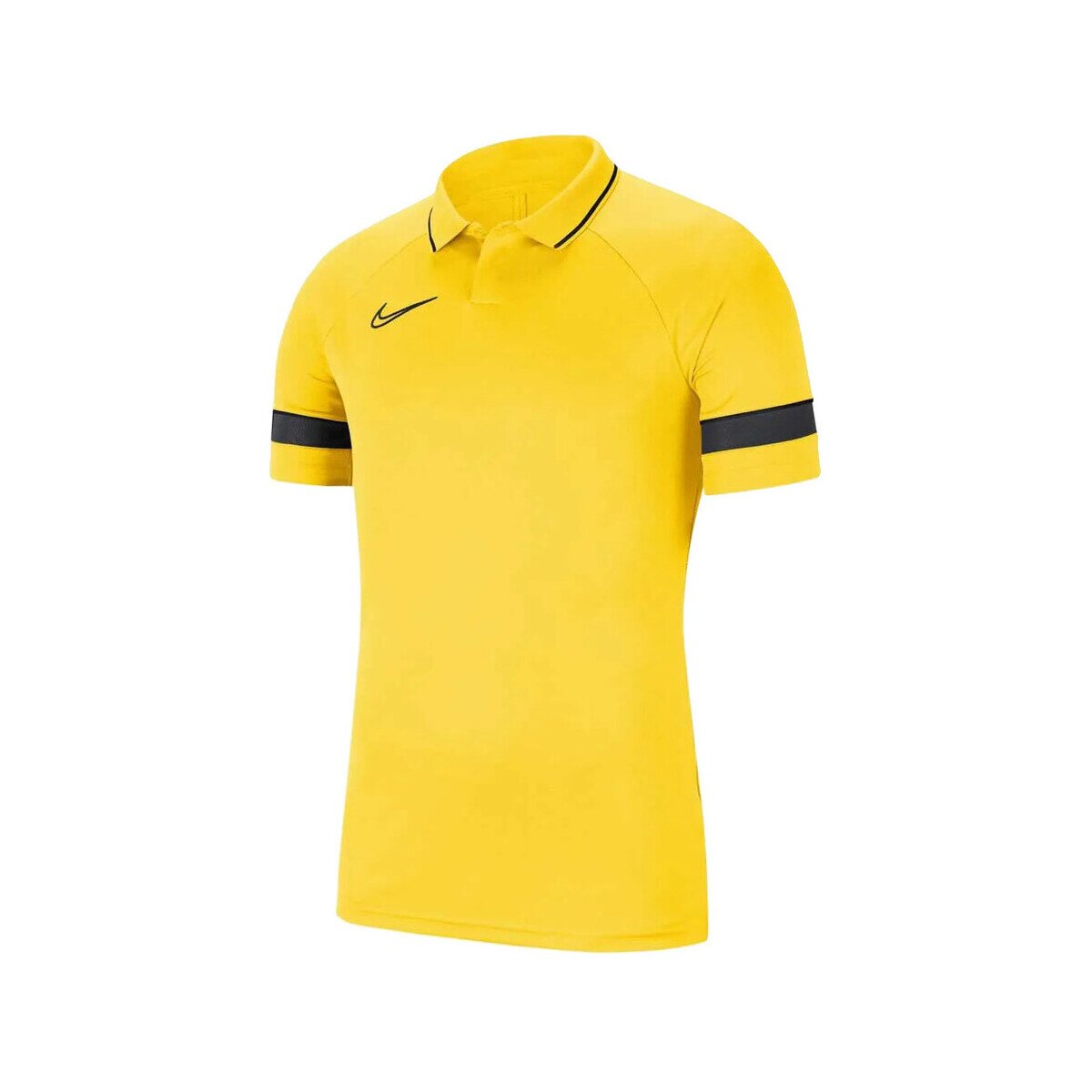 Nike Îmbracaminte Polo Academy 21 jaune