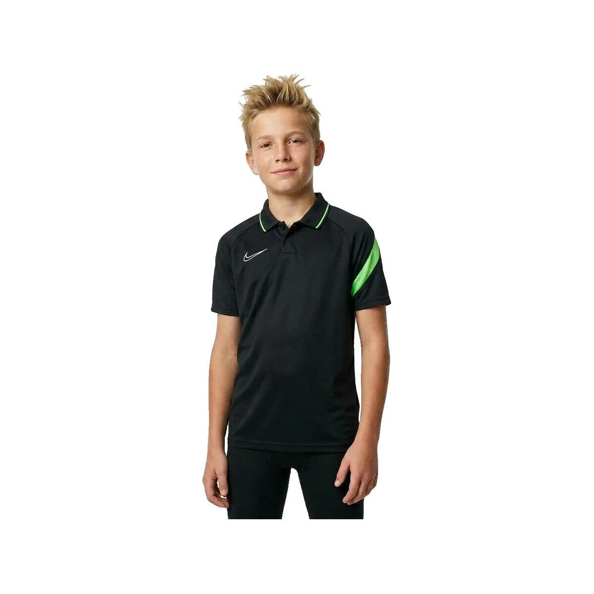 Nike Îmbracaminte Polo Academy Pro tissu synthétique