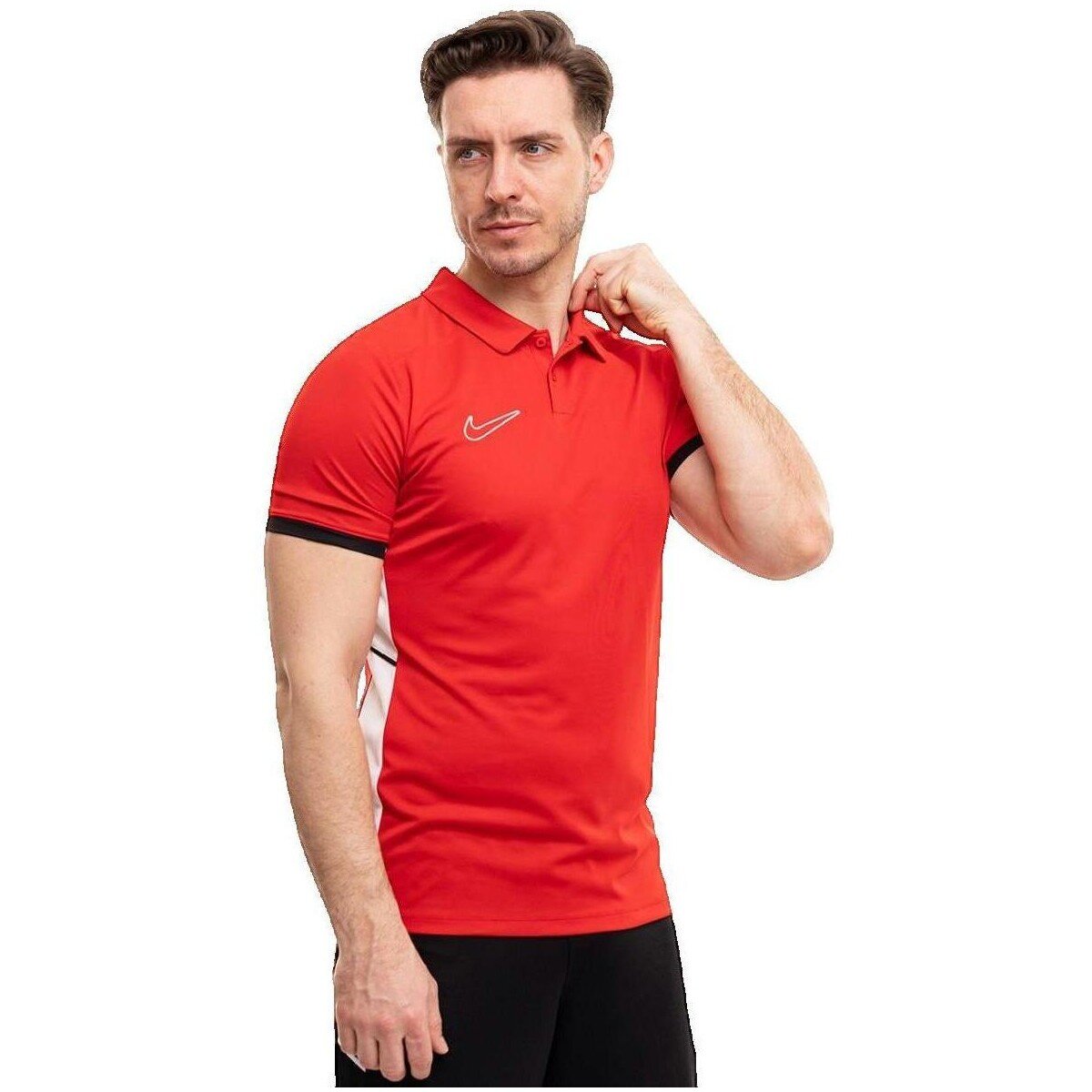 Nike Îmbracaminte Polo manches courtes Dri-FIT Academy 25