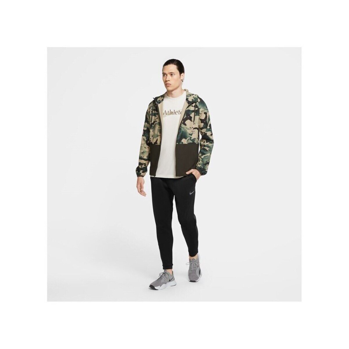 Nike Îmbracaminte Pro