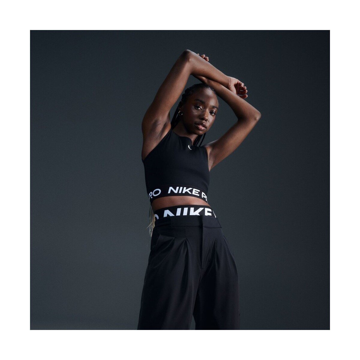 Nike Îmbracaminte Pro DF 365