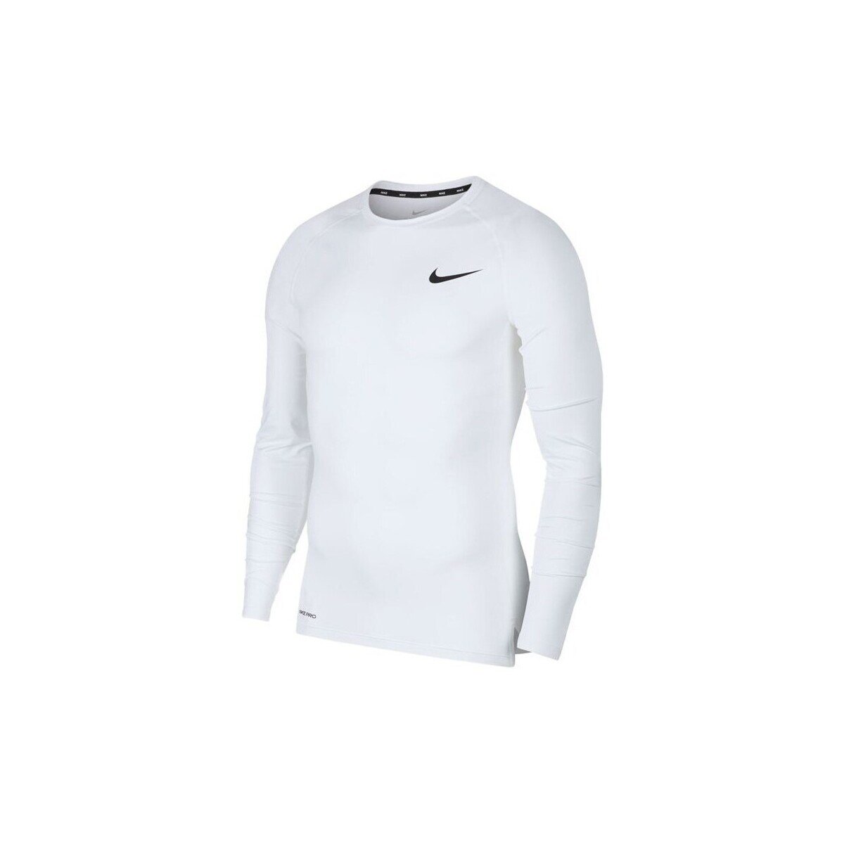 Nike Îmbracaminte Pro Top Compression Crew