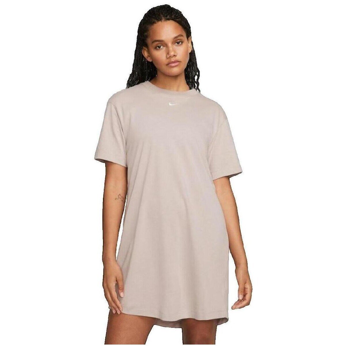 Nike Îmbracaminte Robe Essentielle Oversize