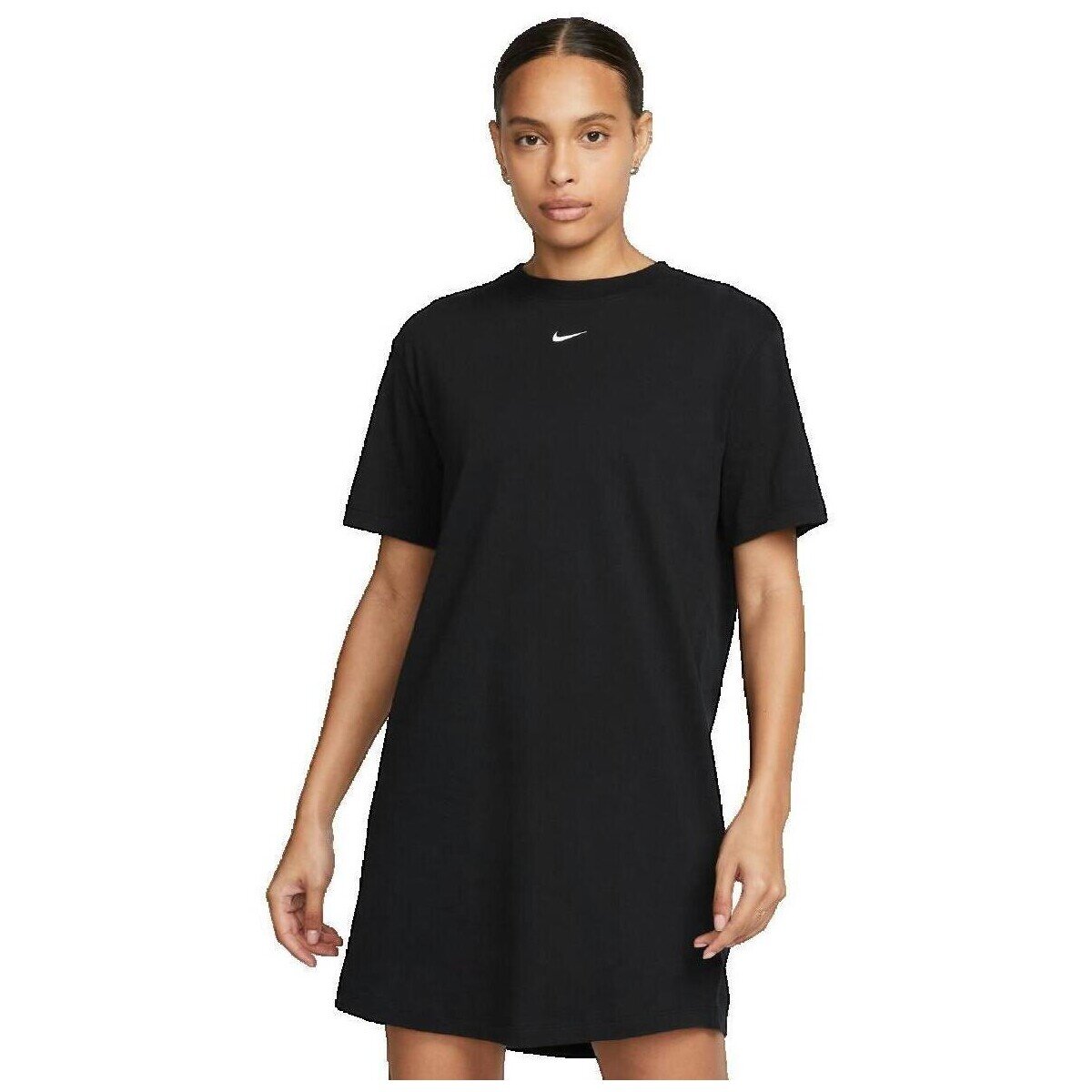 Nike Îmbracaminte Robe Sportswear Chill Knit femme