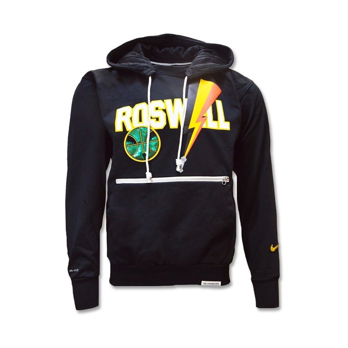 Nike Îmbracaminte Roswell Rayguns Premium Drifit