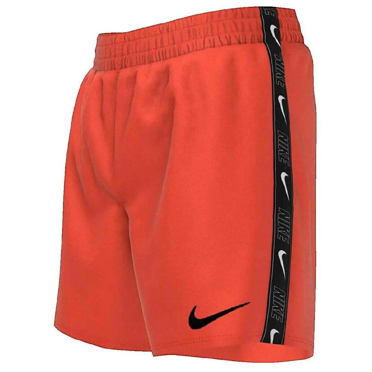 Nike Îmbracaminte Short de bain Swim Nessd794 orange