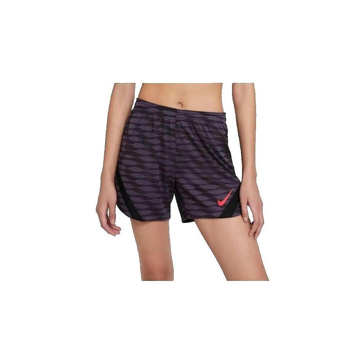 Nike Îmbracaminte Short Dri-FIT Strike violet