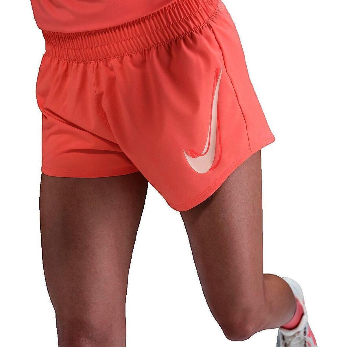Nike Îmbracaminte Short One Swoosh Magic Ember