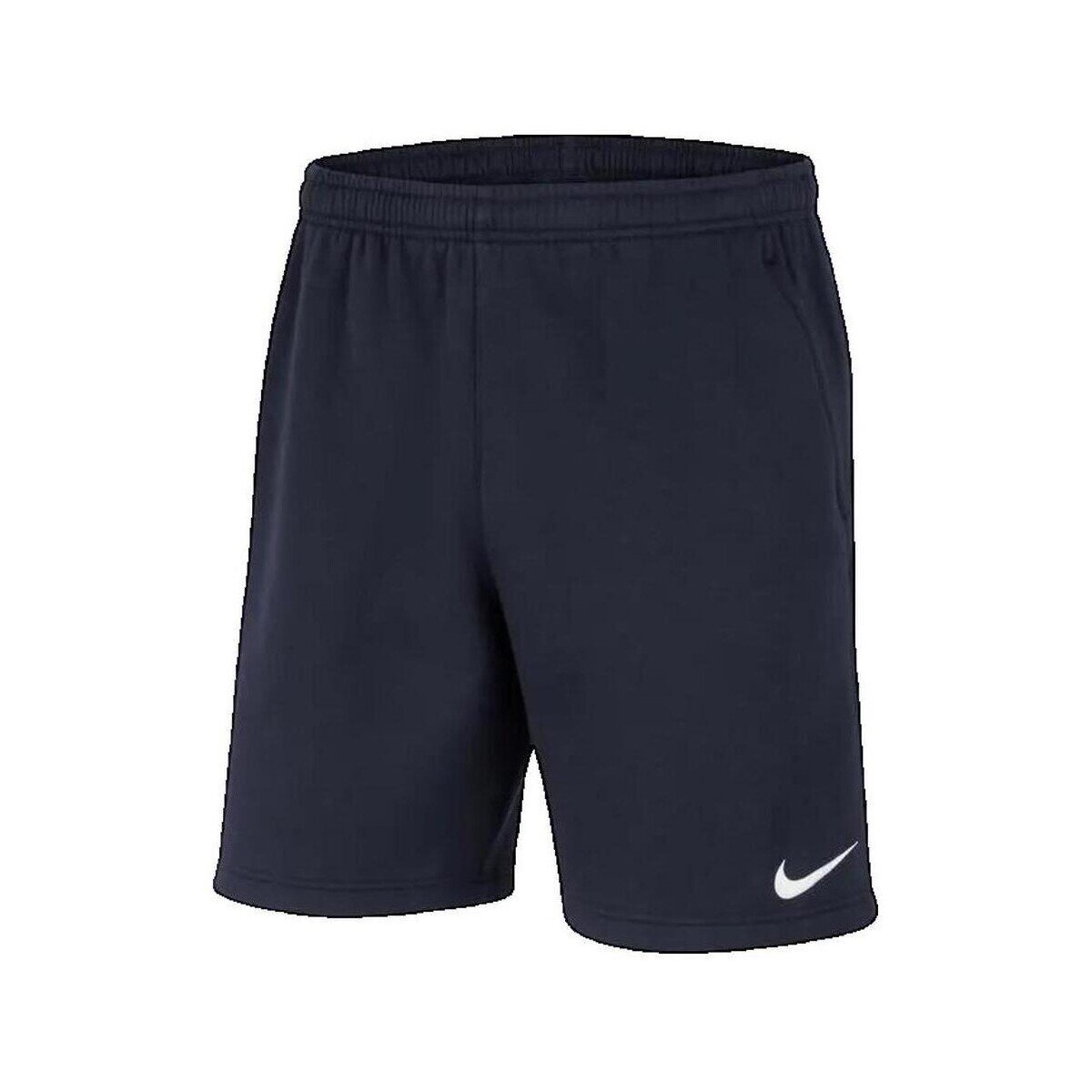 Nike Îmbracaminte Short Park 20 bleu