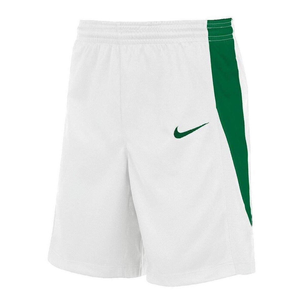 Nike Îmbracaminte Short Team Stock blanc