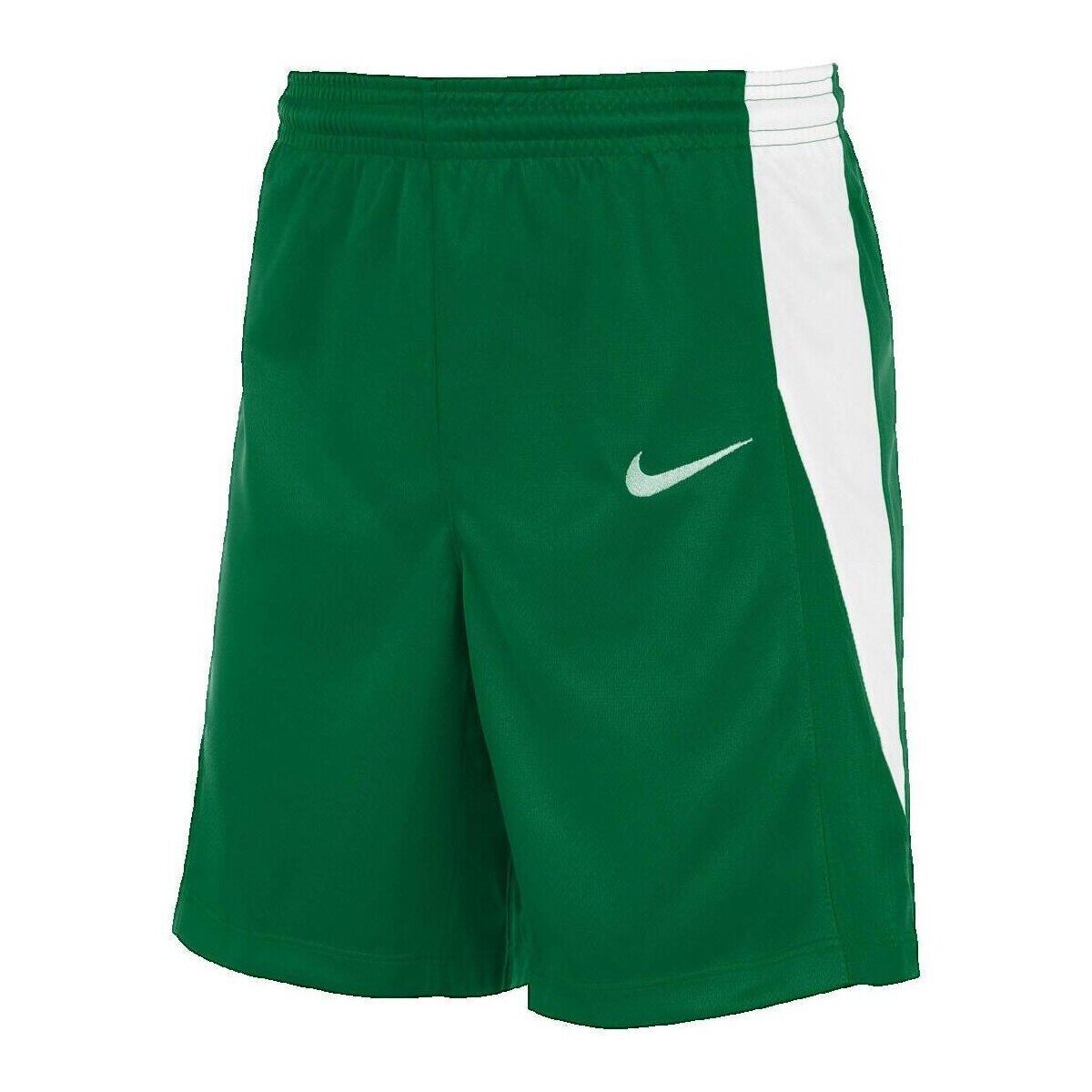Nike Îmbracaminte Short Team Stock vert
