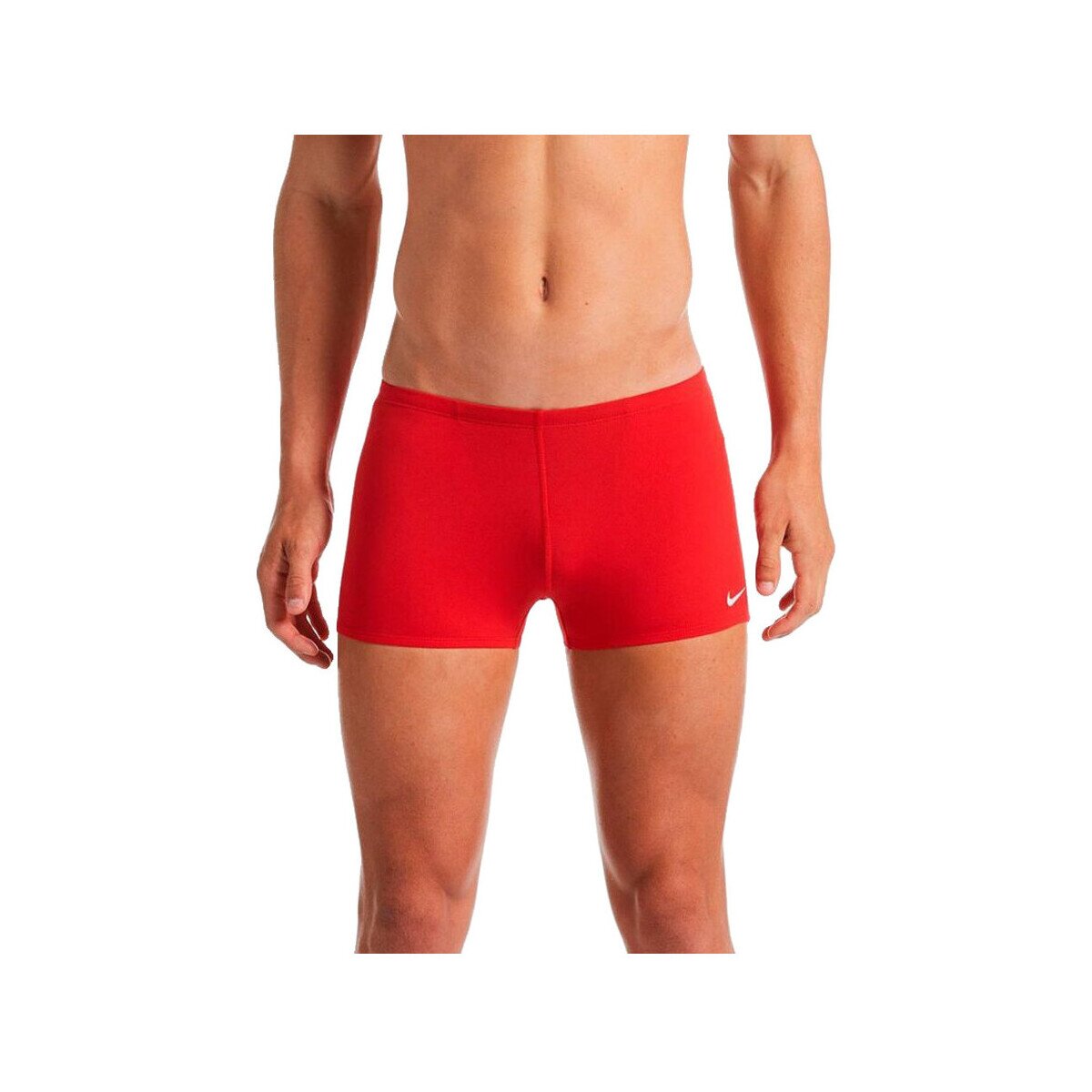 Nike Îmbracaminte Shorts de bain hydrastrong solid nessa002 rouge