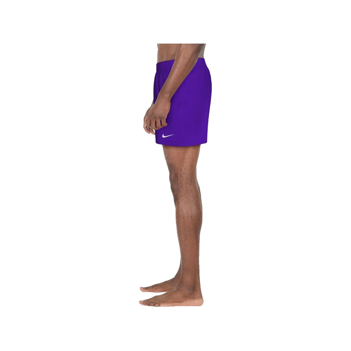 Nike Îmbracaminte Shorts de bain nessf560 536 violet