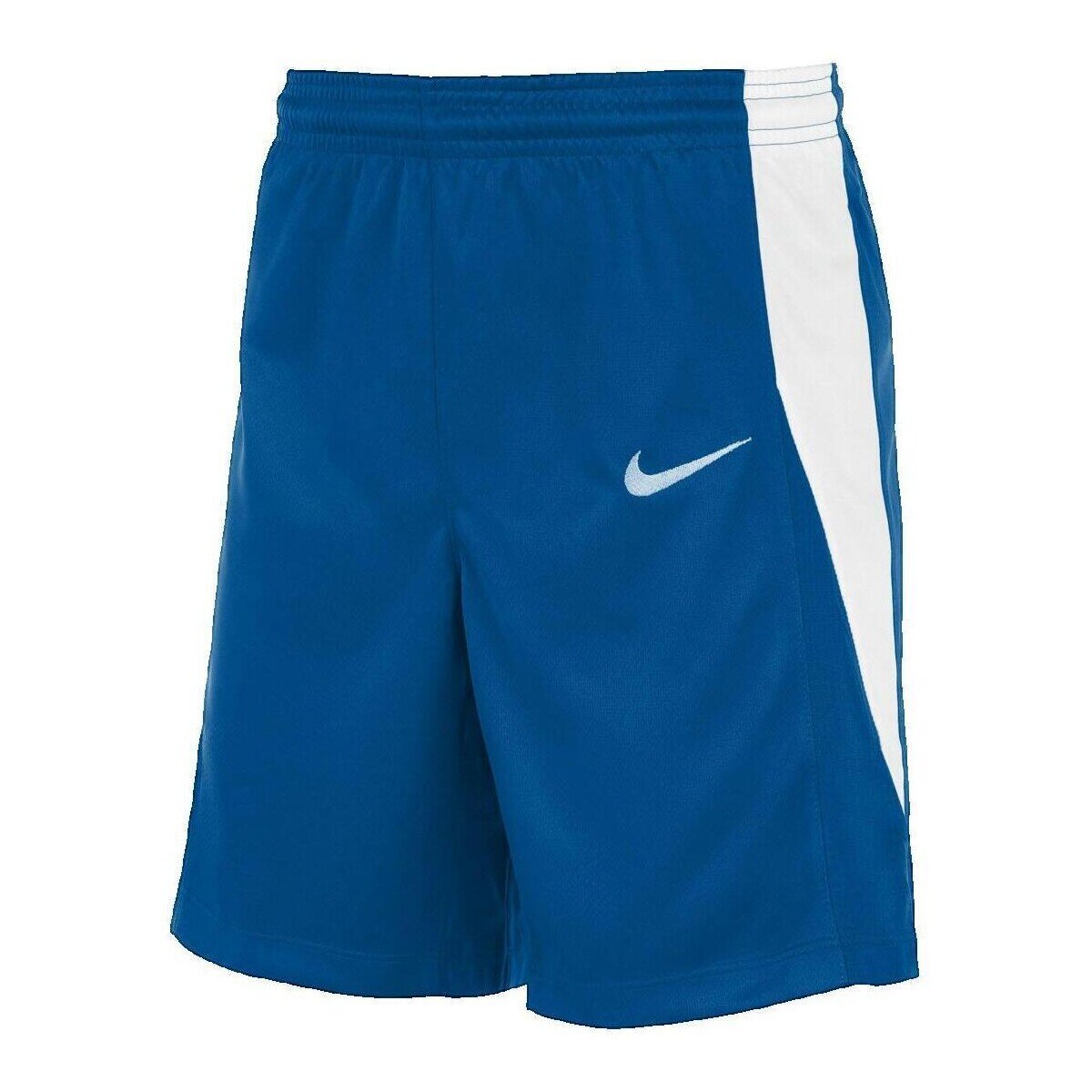 Nike Îmbracaminte Shorts Team Stock Bleu