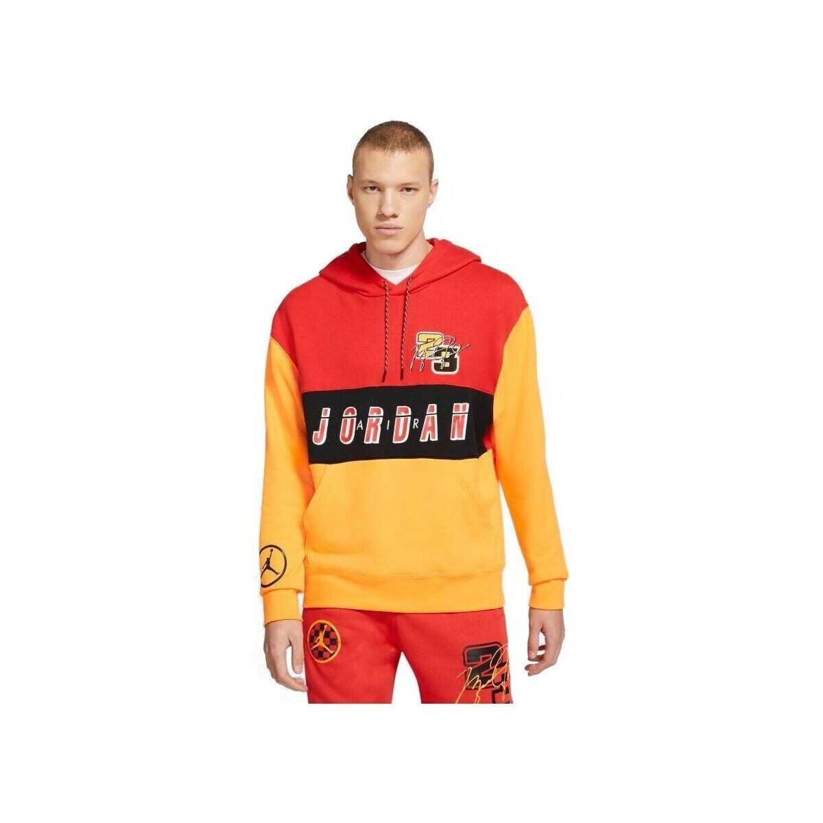 Nike Îmbracaminte Sport Dna Hoodie