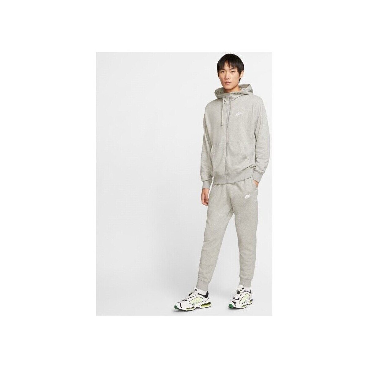 Nike Îmbracaminte Sportswear Club