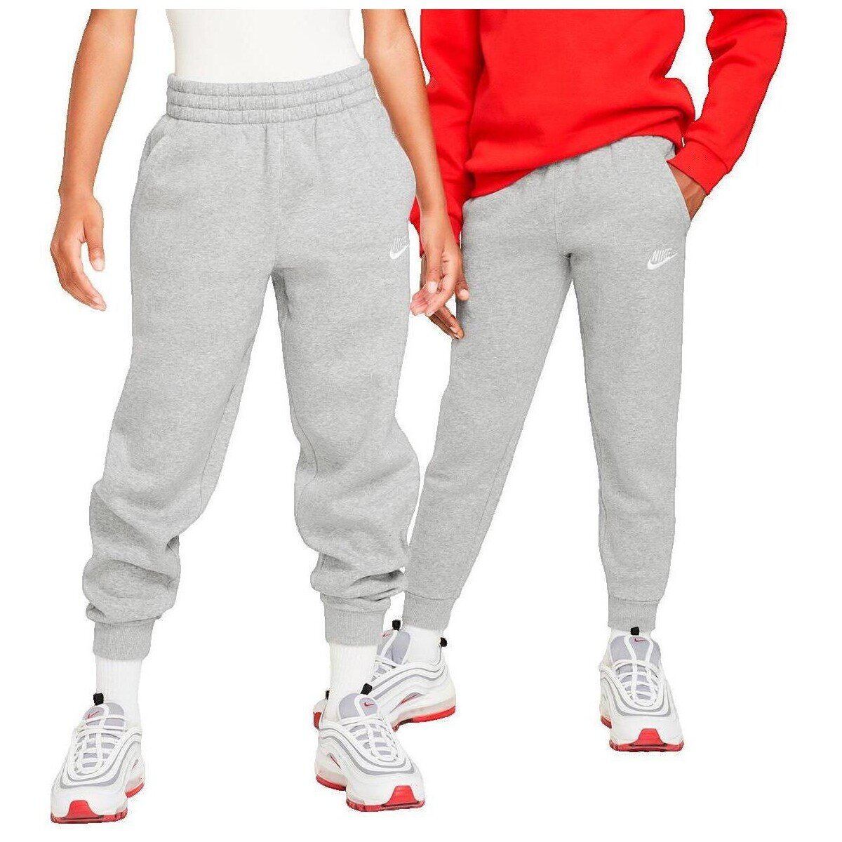 Nike Îmbracaminte Sportswear Club Fleece
