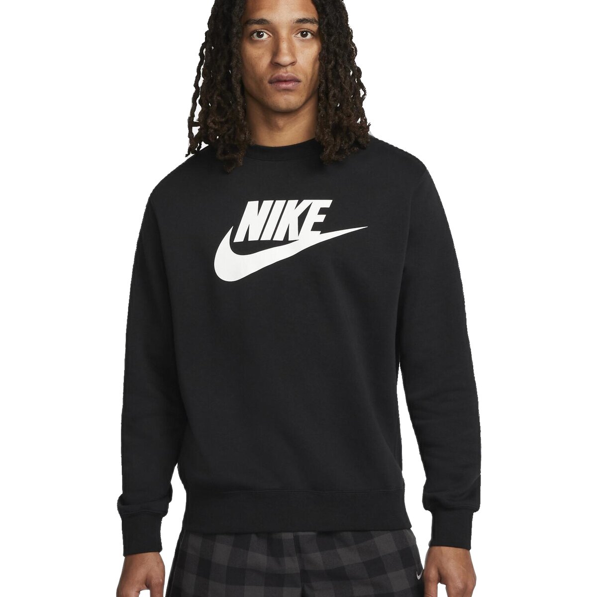 Nike Îmbracaminte Sportswear Club Fleece