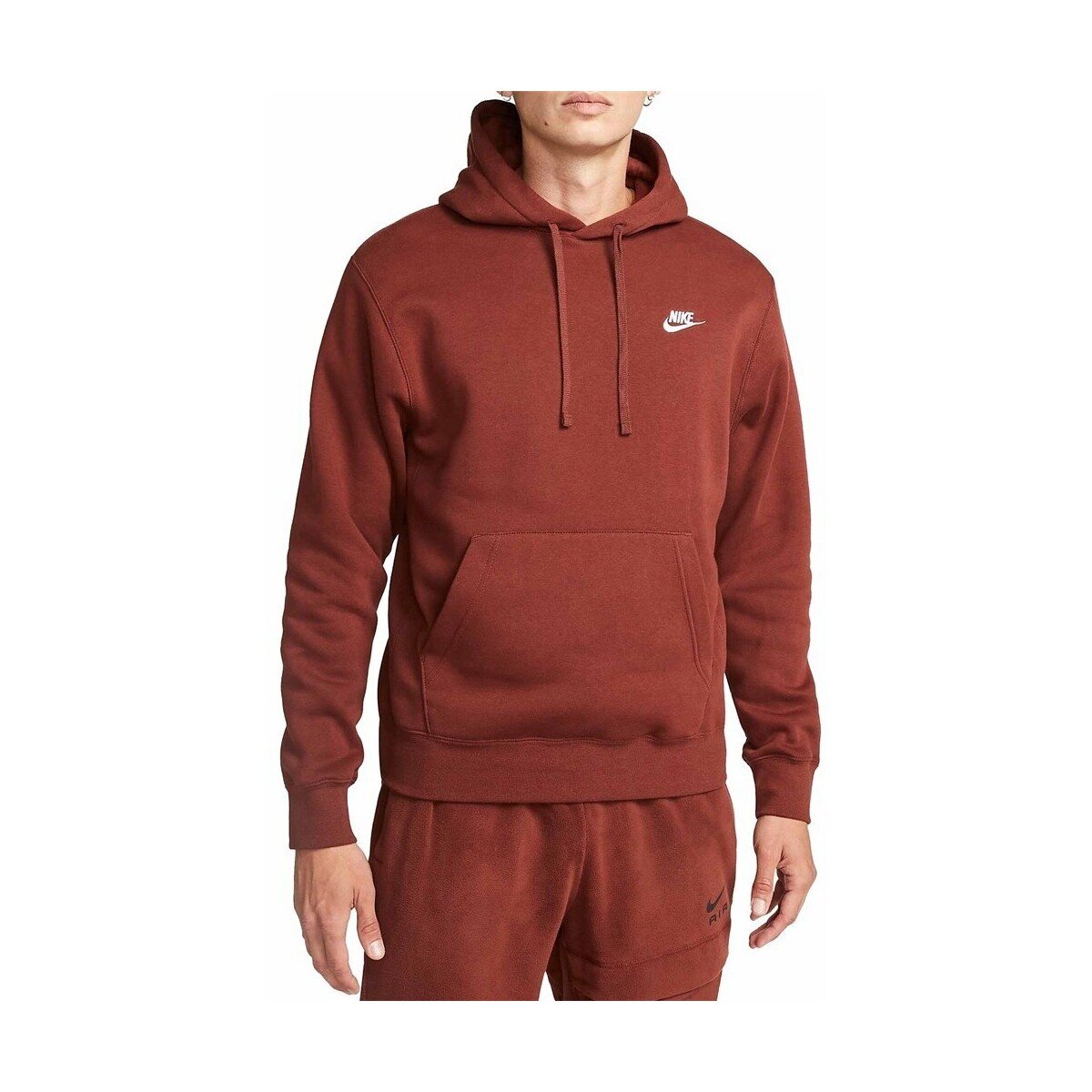 Nike Îmbracaminte Sportswear Club Fleece