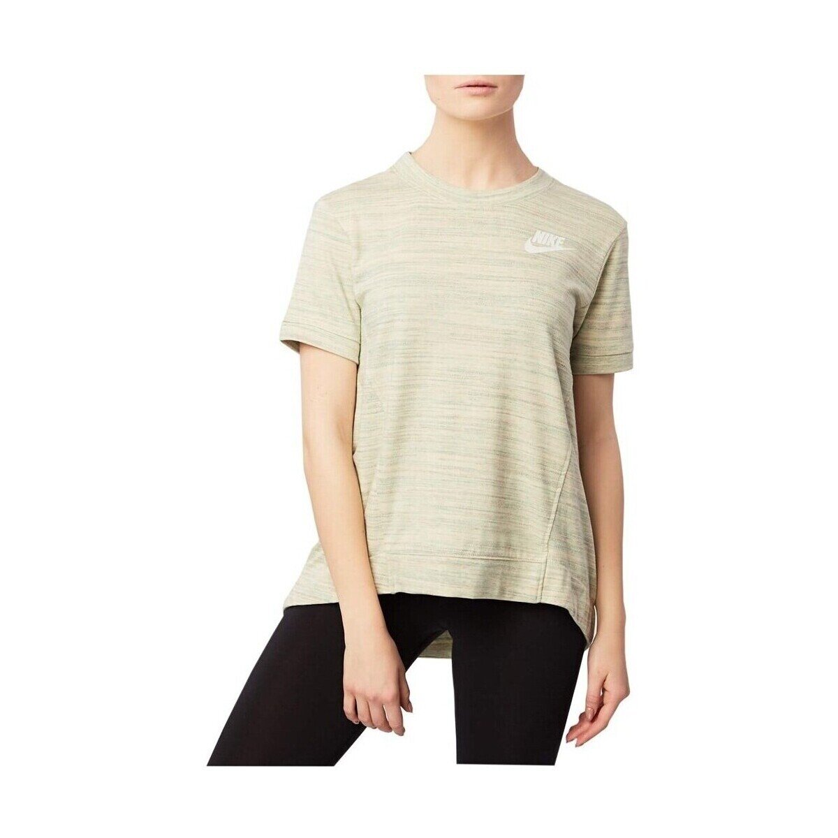 Nike Îmbracaminte Sportswear Gym Crew