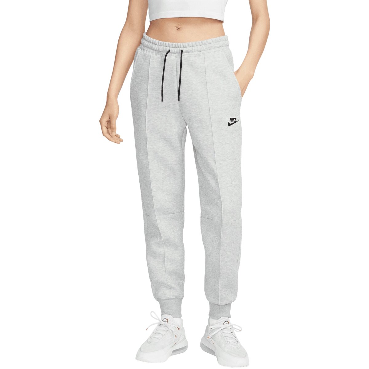 Nike Îmbracaminte Sportswear Tech Fleece Pant