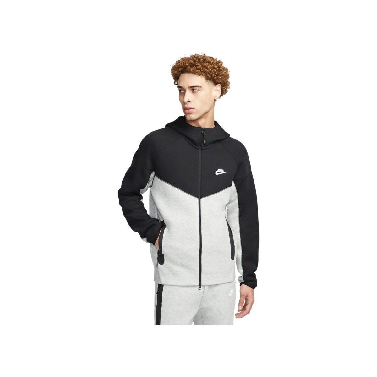 Nike Îmbracaminte Sportswear Tech Fleece Windrunner
