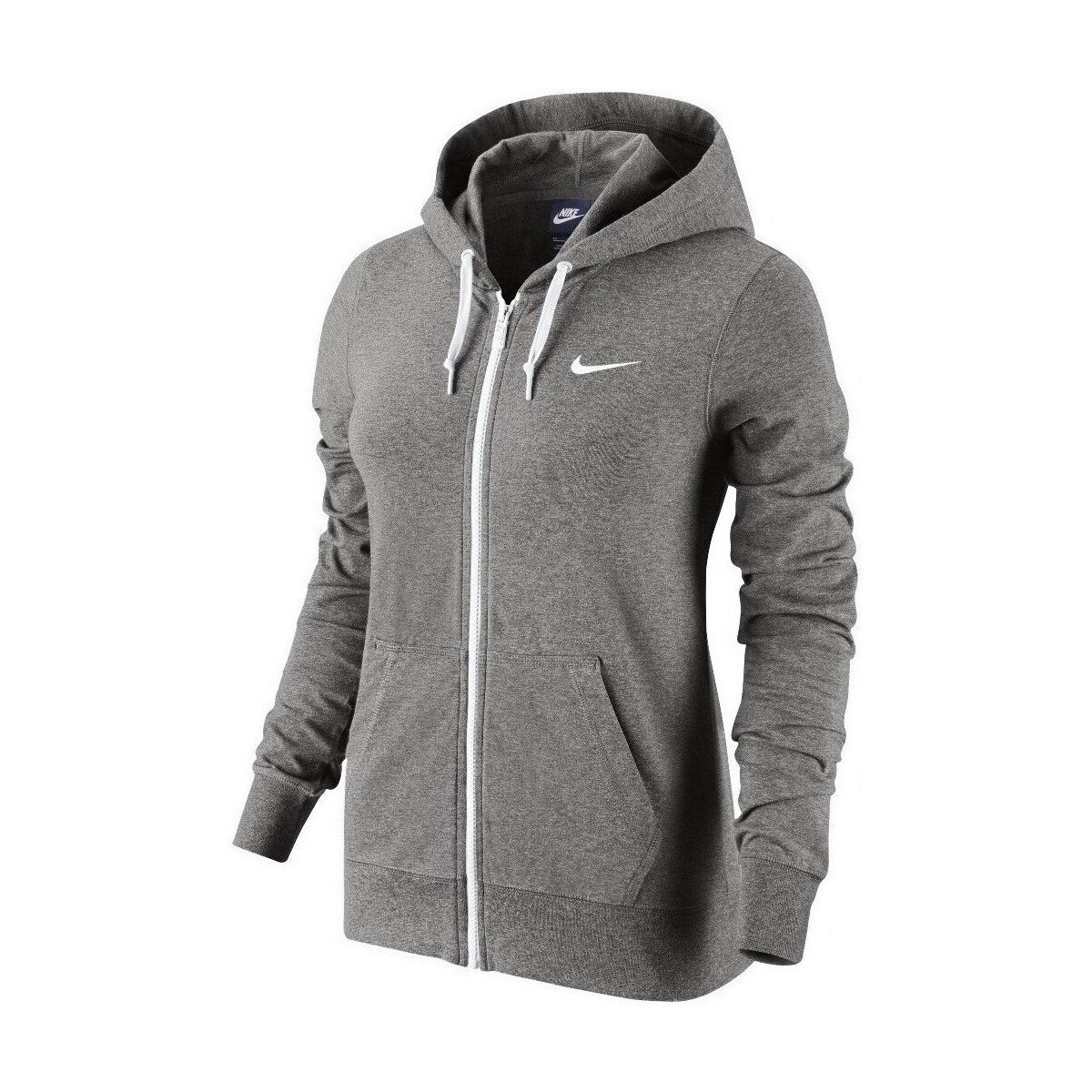 Nike Îmbracaminte Sportswear W Hoodie Full Zip Jersey