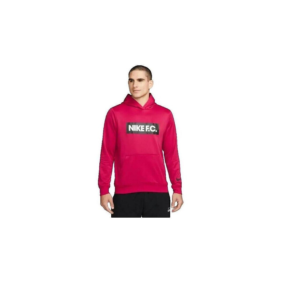 Nike Îmbracaminte Sweat à capuche NK DF FC Libero Hoodie