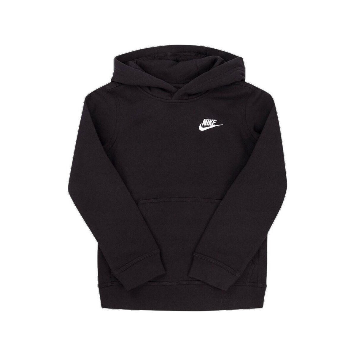 Nike Îmbracaminte Sweat à capuche Sportswear Club molleton doux