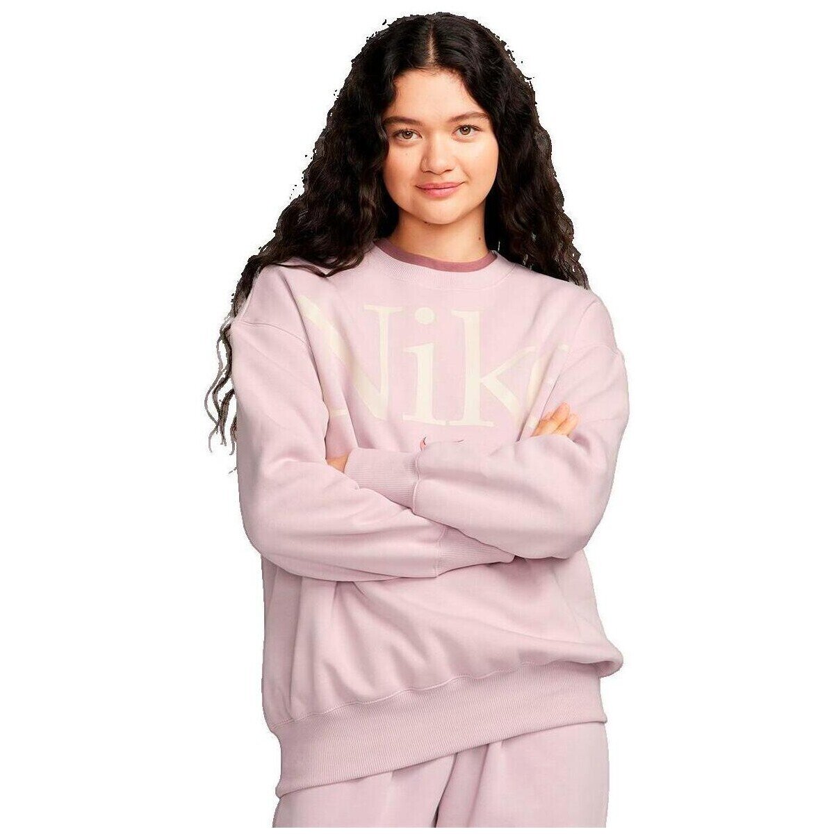 Nike Îmbracaminte Sweat Phoenix Fleece