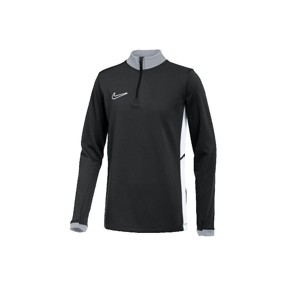 Nike Îmbracaminte Sweat-shirt Dri-FIT Academy 25 Junior Noir