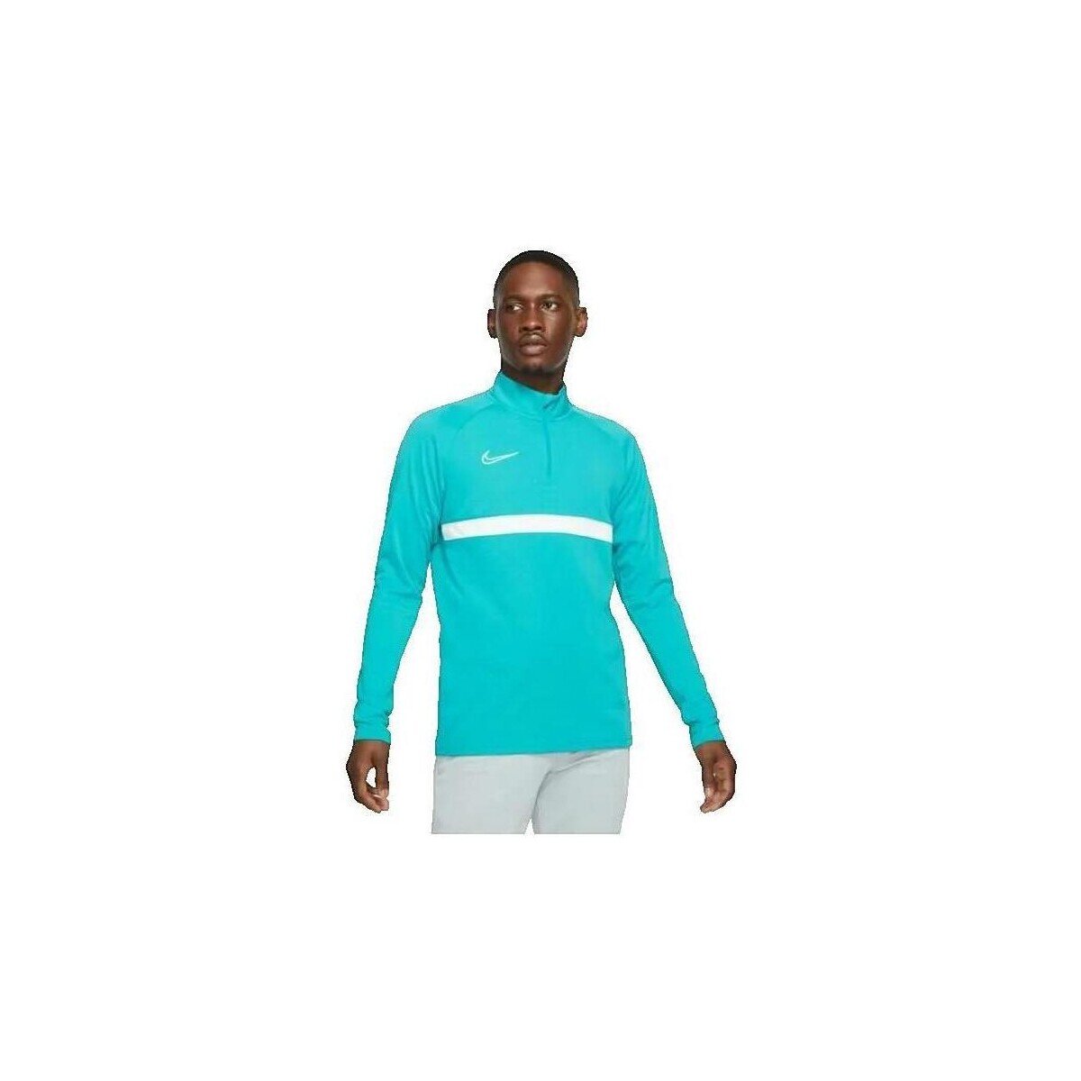 Nike Îmbracaminte Sweatshirt Dri-FIT Academy 21 Drill Top