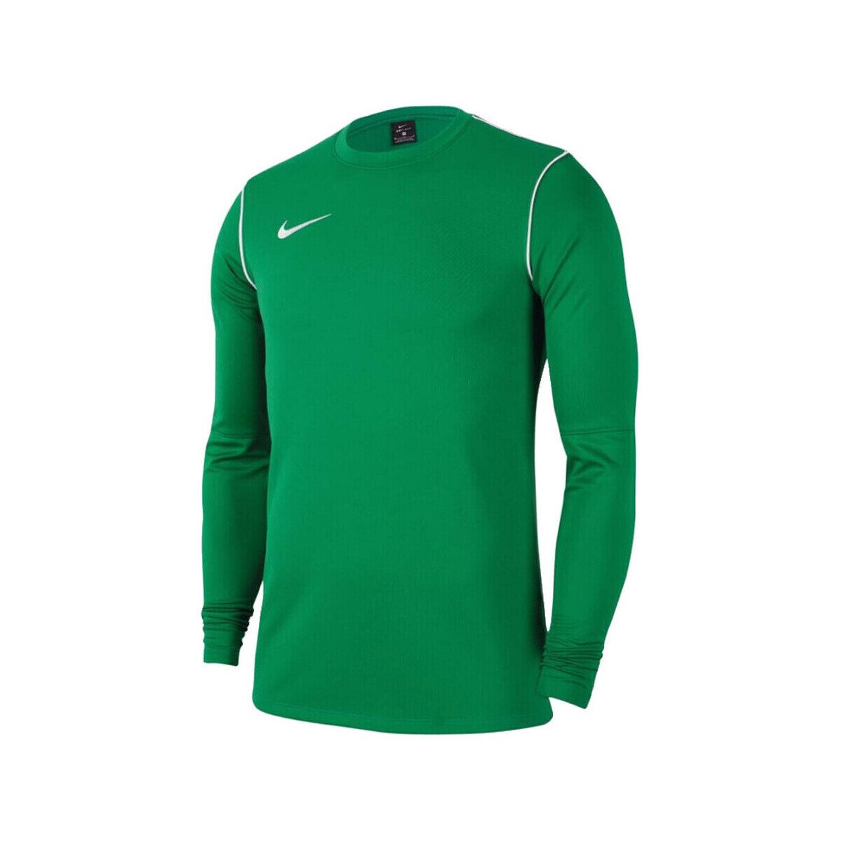Nike Îmbracaminte Sweatshirt park 20 crew recyclé