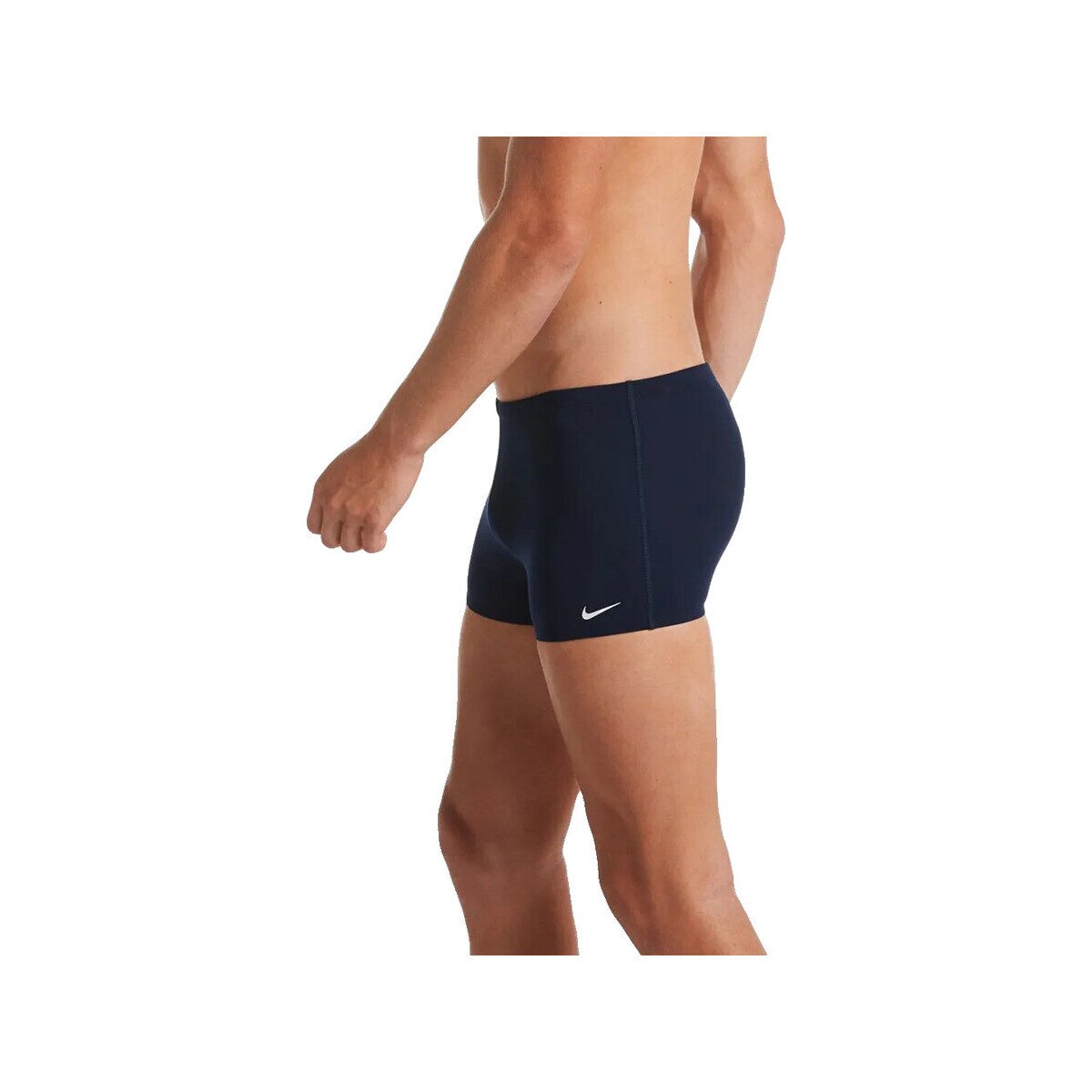 Nike Îmbracaminte swim shorts hydrastrong solid nessa002 440 blue 32 fr
