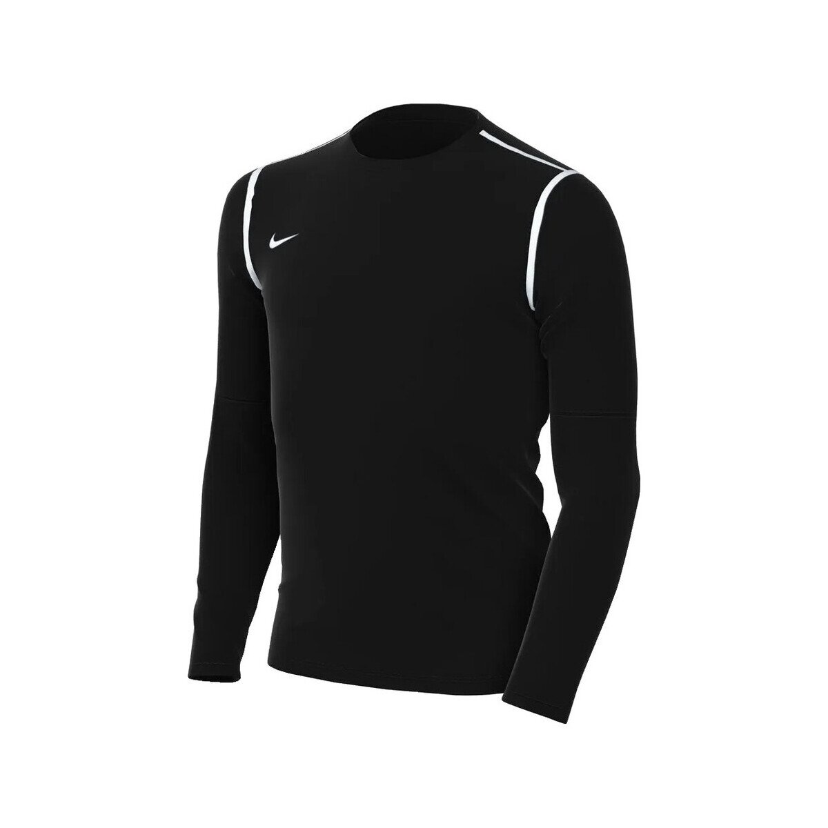 Nike Îmbracaminte T-shirt à manches longues Dri-fit Park 20 unisexe