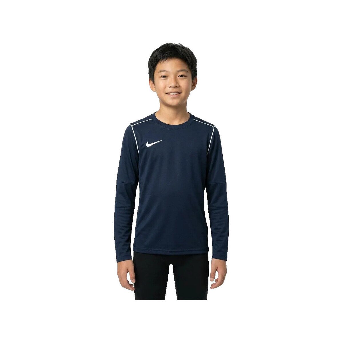 Nike Îmbracaminte T-shirt Dri-fit Park 20 noir