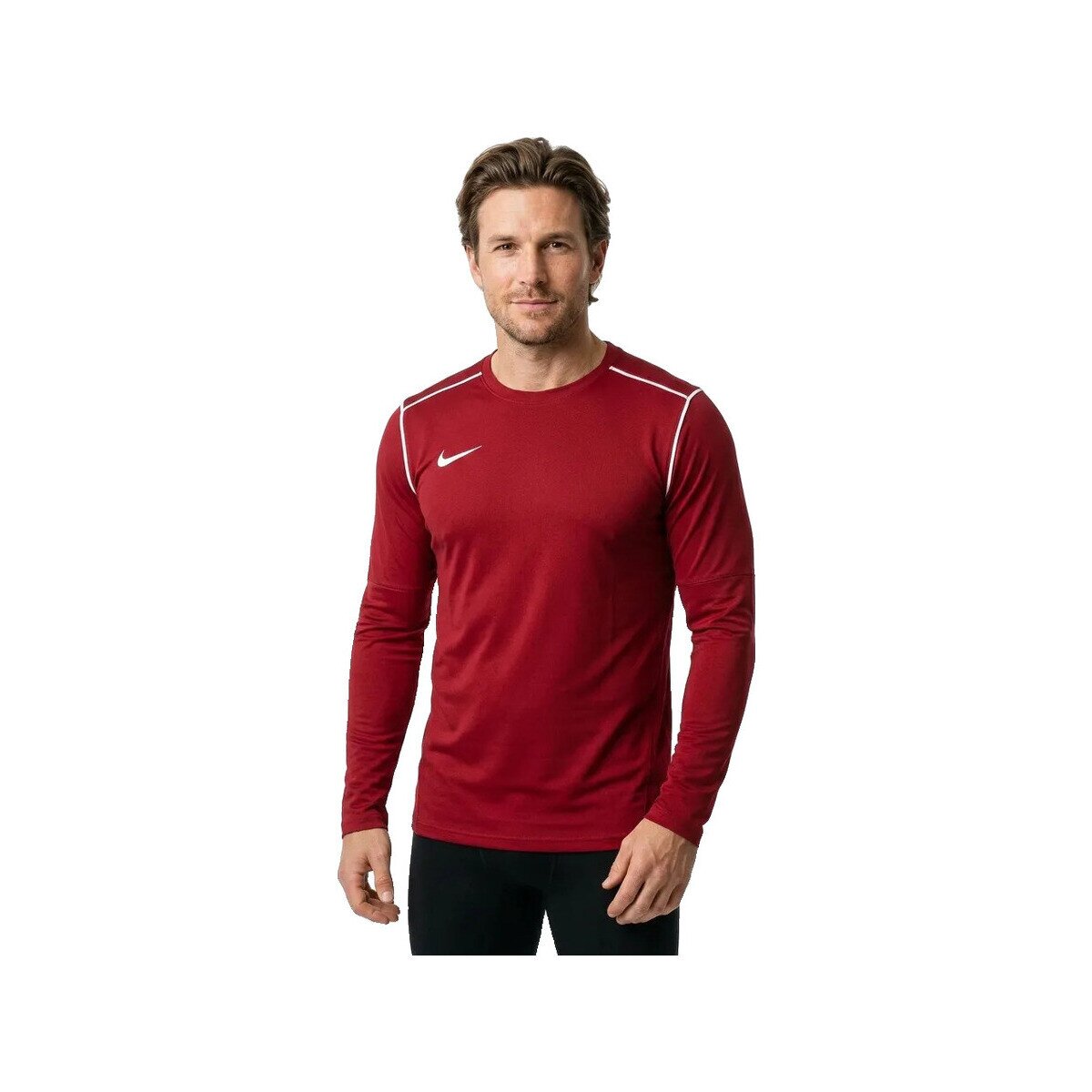 Nike Îmbracaminte T-shirt Dri-FIT Park Crew polyester