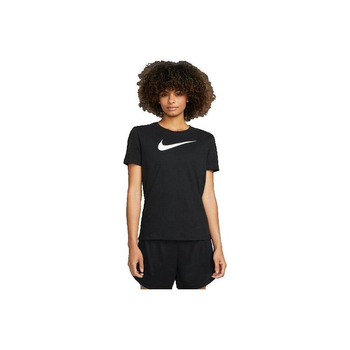 Nike Îmbracaminte T-shirt Dri-FIT Swoosh