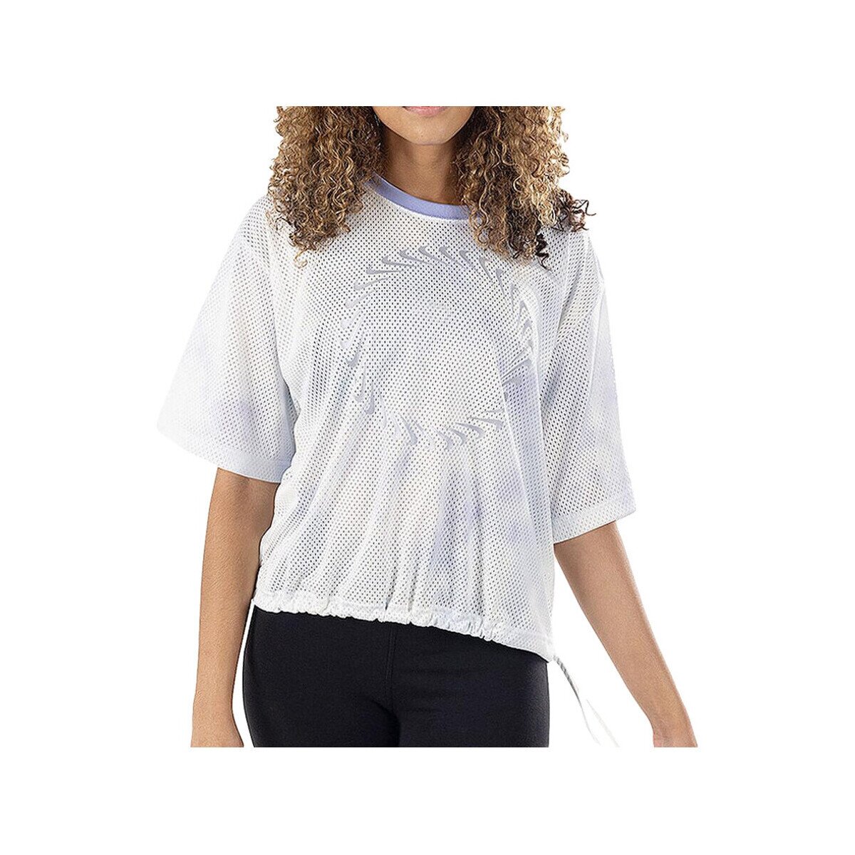 Nike Îmbracaminte T-shirt maille respirante