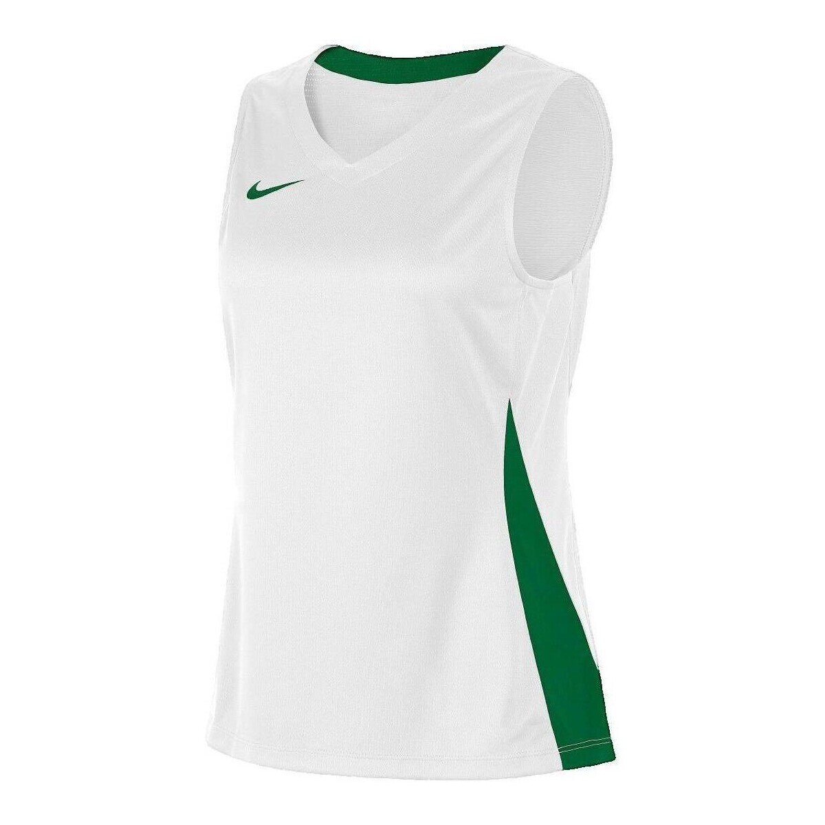 Nike Îmbracaminte T-shirt Maillot de Basketball Femme