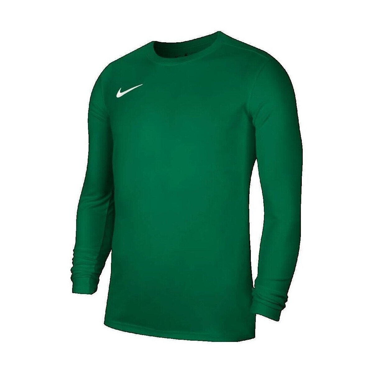 Nike Îmbracaminte T-shirt Park VII Vert