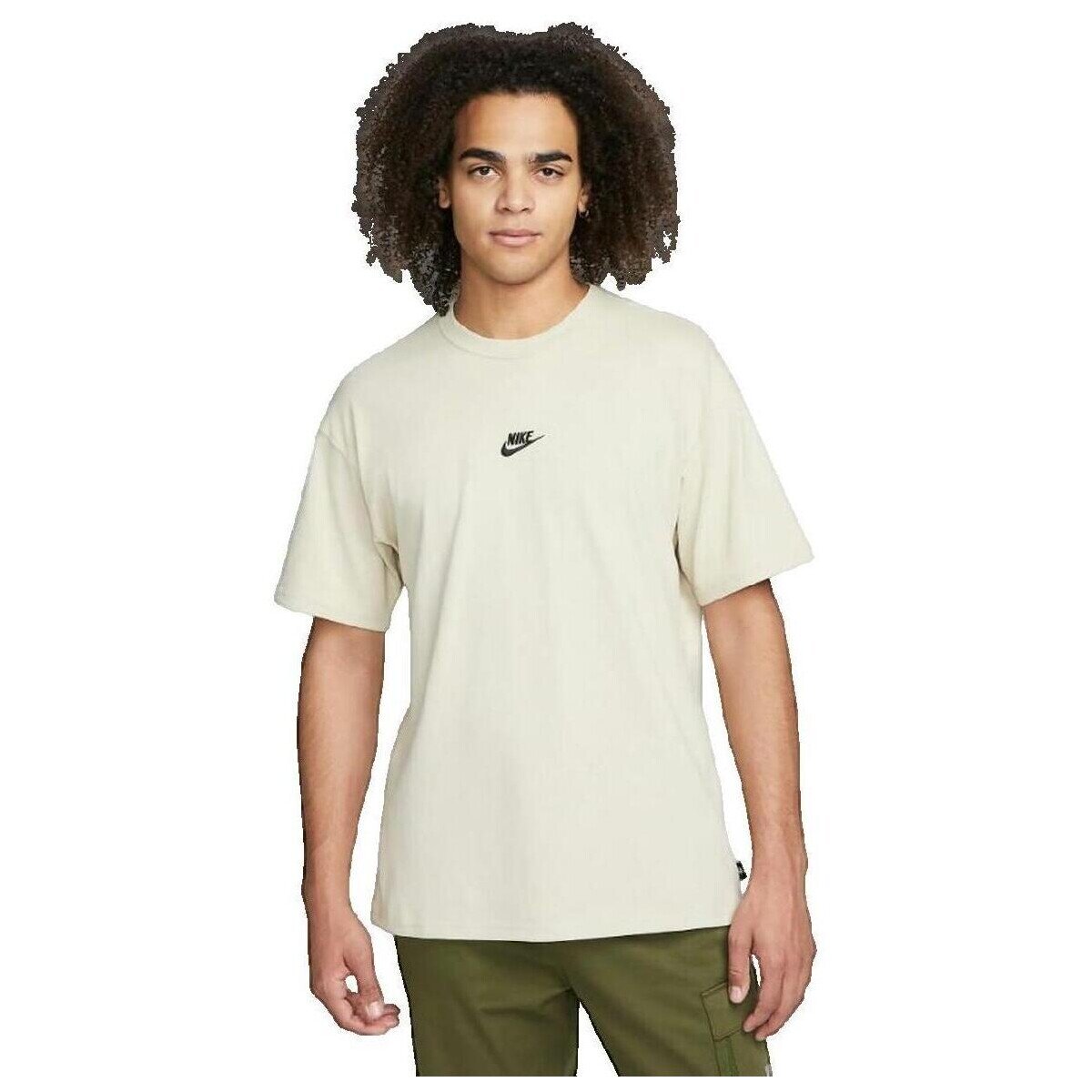 Nike Îmbracaminte T-shirt Premium Essential Durable