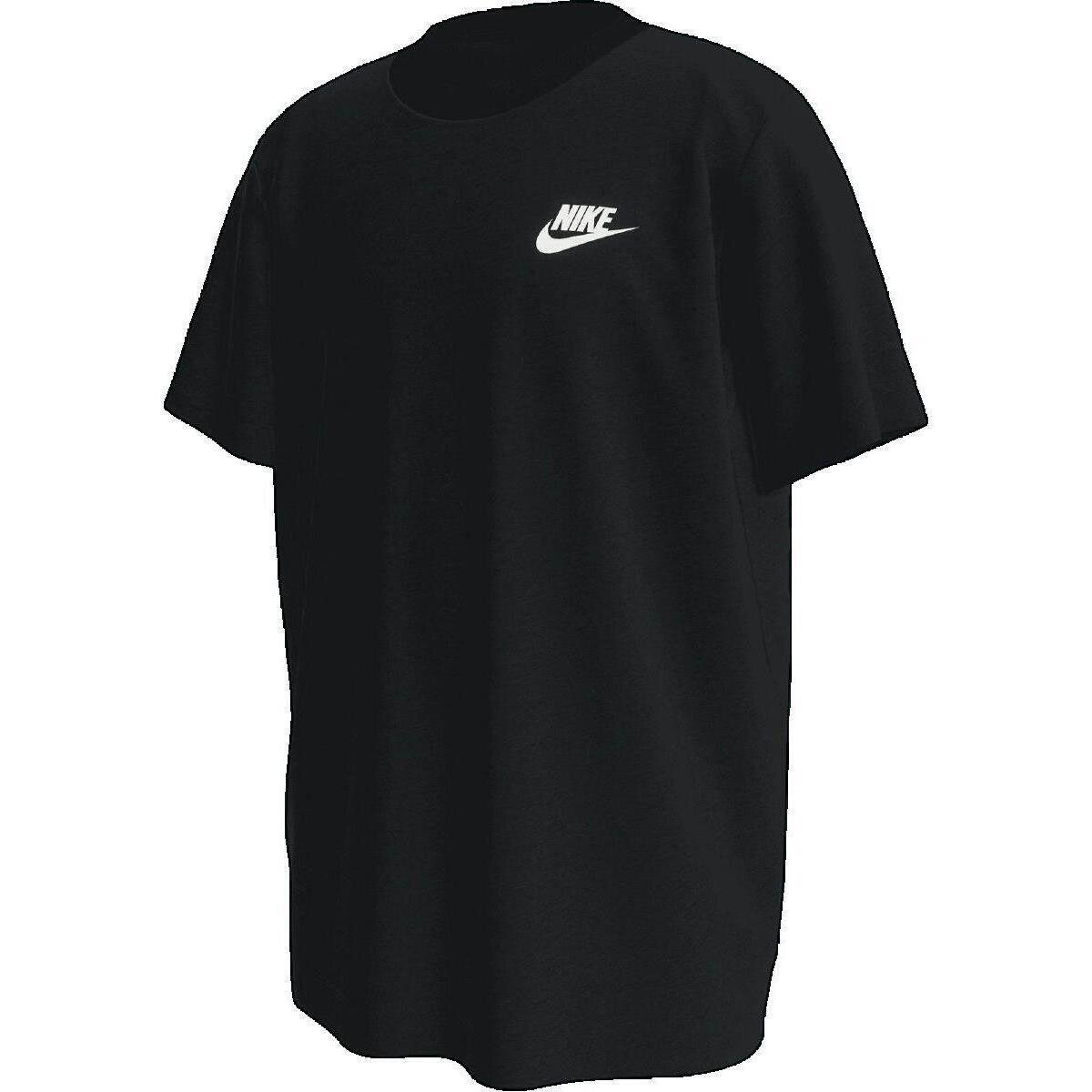 Nike Îmbracaminte T-shirt Sportswear en coton