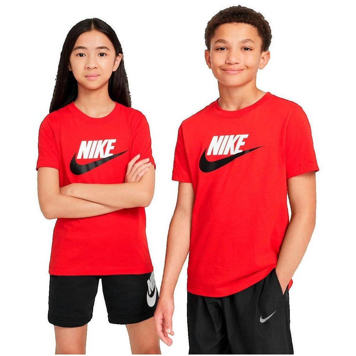 Nike Îmbracaminte T-shirt Sportswear Futura
