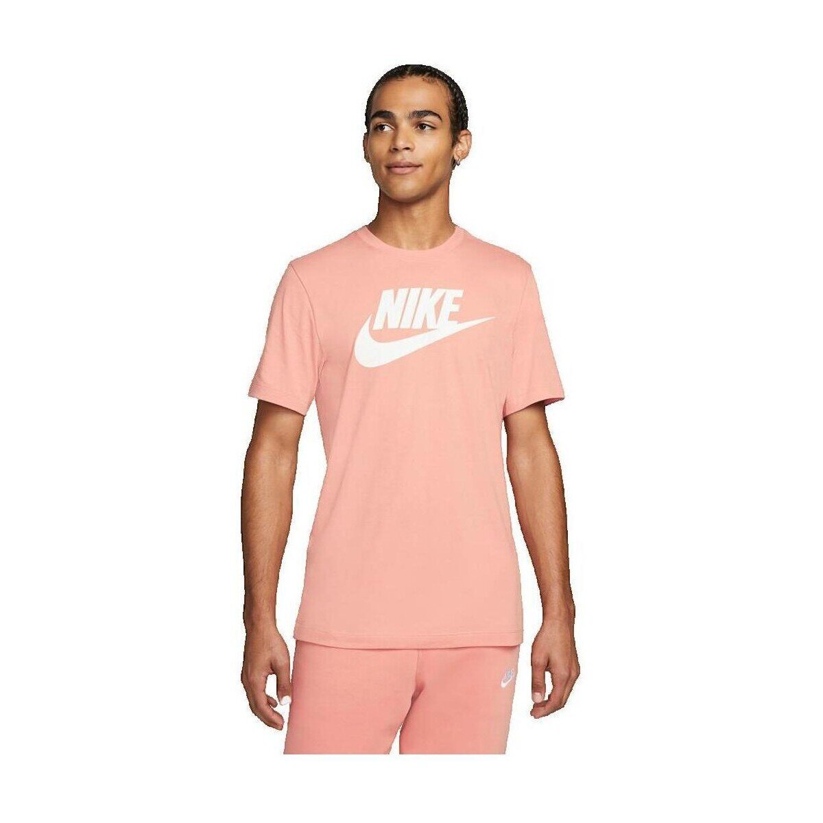 Nike Îmbracaminte T-shirt Sportswear Icon Futura