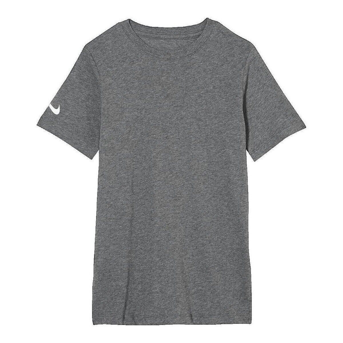 Nike Îmbracaminte T-shirt Team Club 20 gris