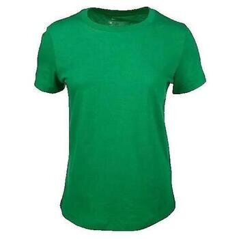 Nike Îmbracaminte T-shirt Team Club 20 vert