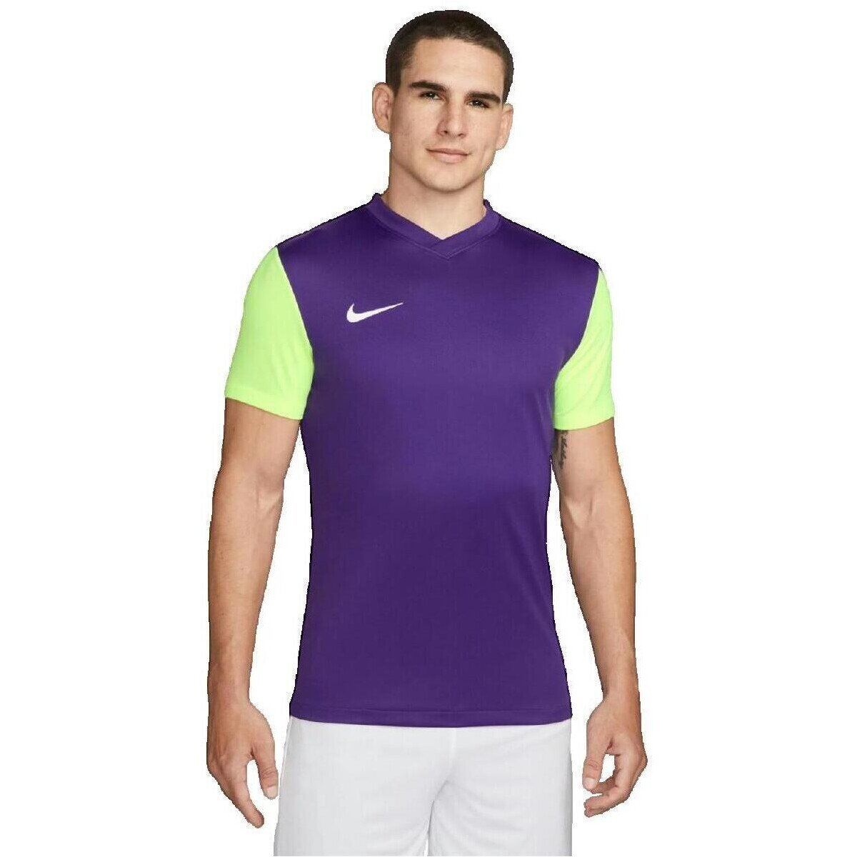 Nike Îmbracaminte T-shirt Tiempo Premier II Dri-FIT