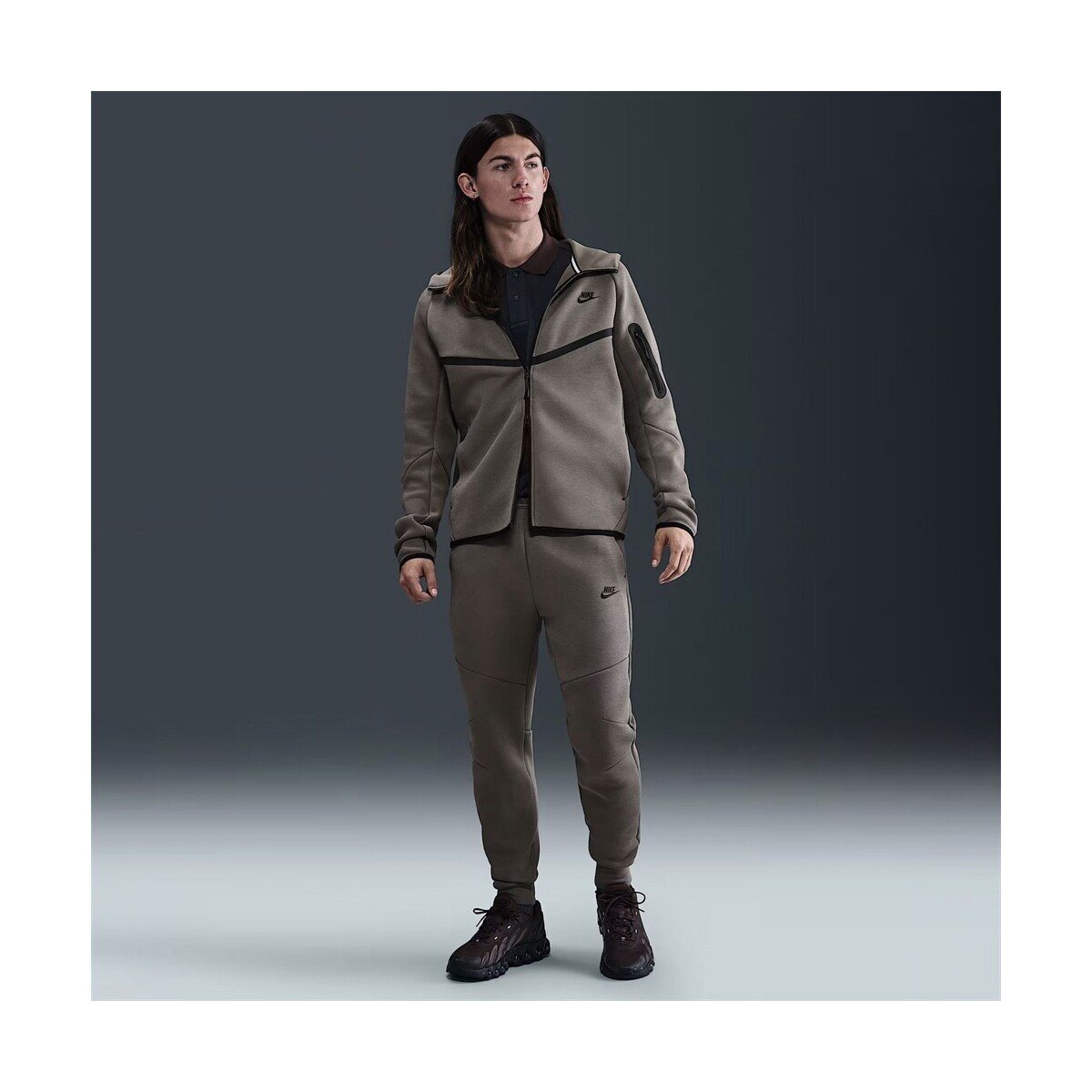 Nike Îmbracaminte Tech