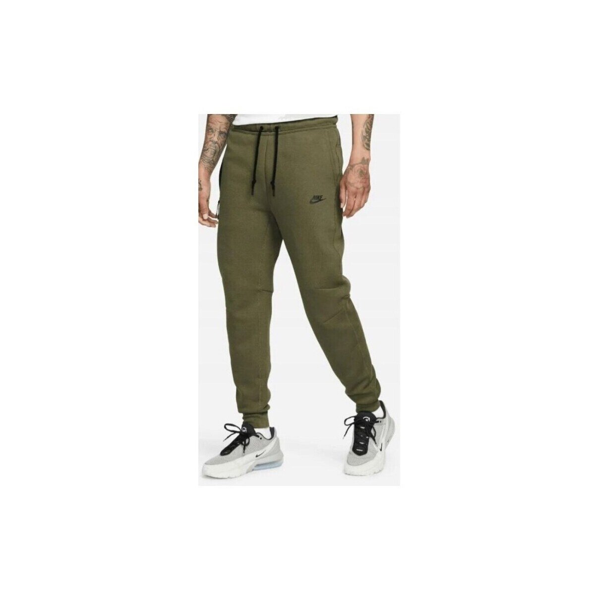 Nike Îmbracaminte Tech Essentials